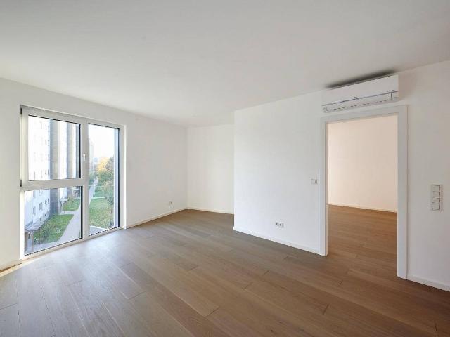Apartment kaufen in Donaustadt, Wien