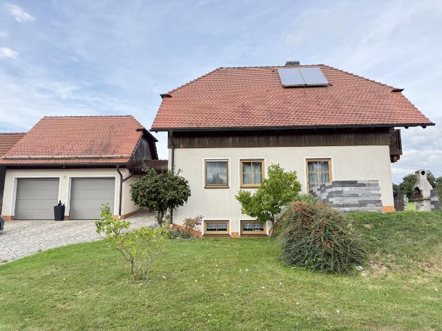 Villa kaufen in Poppenreuth, Mähring