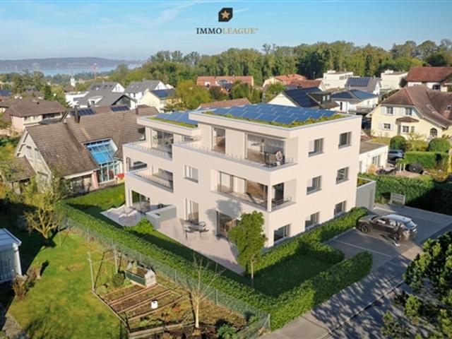 Wohnung kaufen in Kreuzlingen, Thurgau