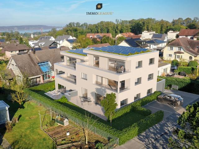 Wohnung kaufen in Kreuzlingen, Thurgau