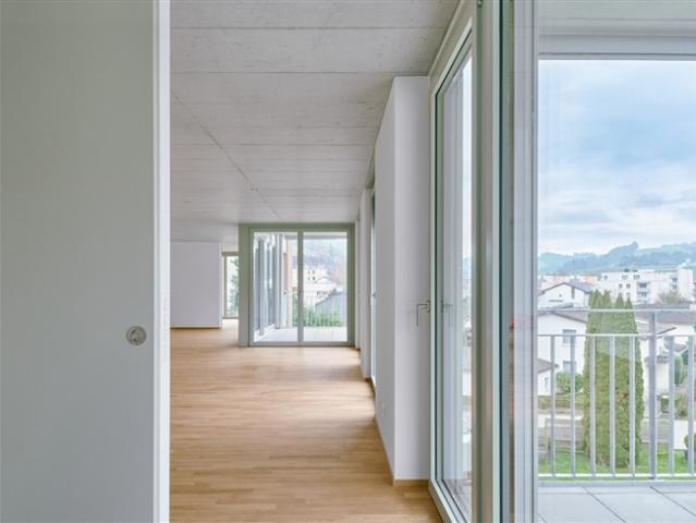 Wohnung kaufen in Lü