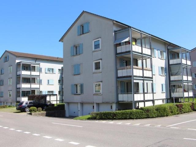 Apartment mieten in Steinach, St. Gallen