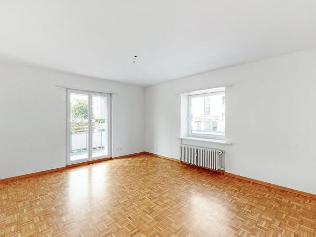 Apartment mieten in Steinach, Wahlkreis Rorschach