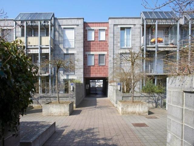 Immobilie mieten in Flamatt, Freiburg