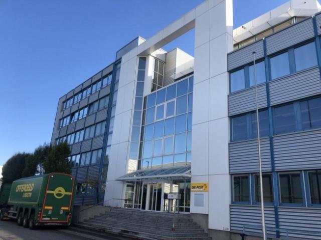 Atelier mieten in Thunstetten, Bern