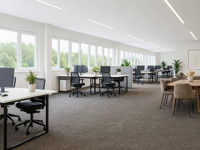 Büro mieten in Sattledt, Oberösterreich