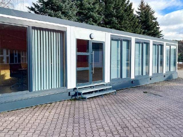 Büro mieten in Klingenberg, Sachsen