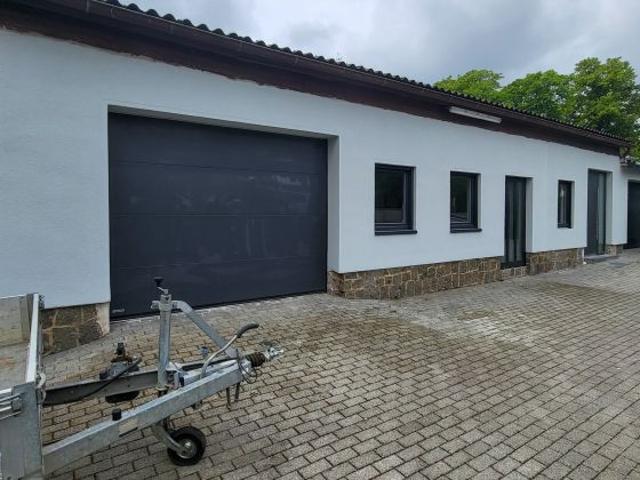 Gewerbe mieten in Leipzig, Sachsen