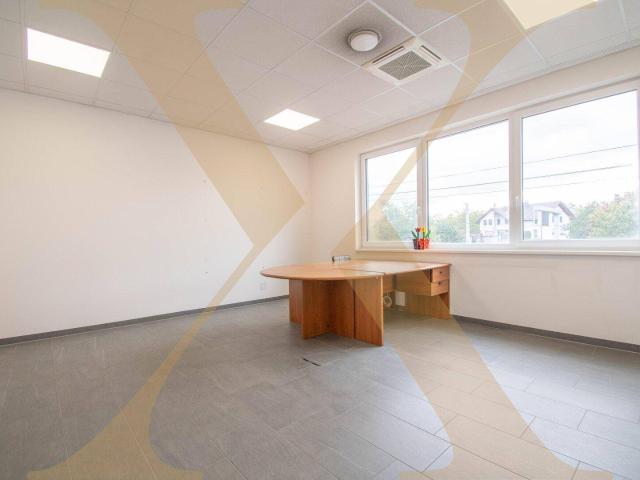 Büro mieten in Bindermichl-Keferfeld, Linz