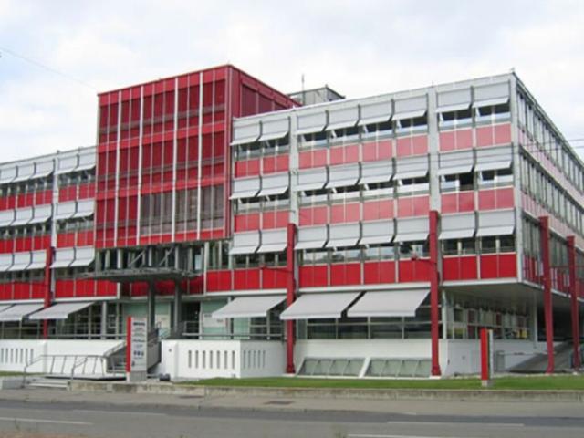 Büro mieten in Schlieren, Zürich