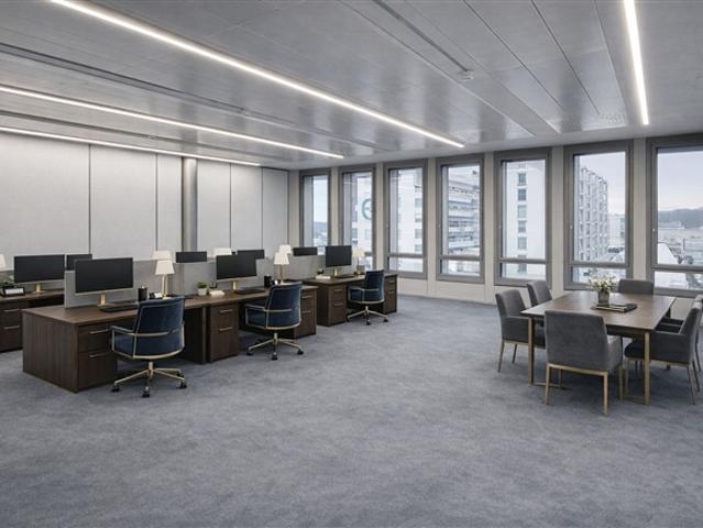 Büro mieten in Regensdorf, Zürich