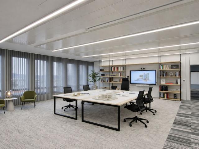 Büro mieten in Regensdorf, Zürich