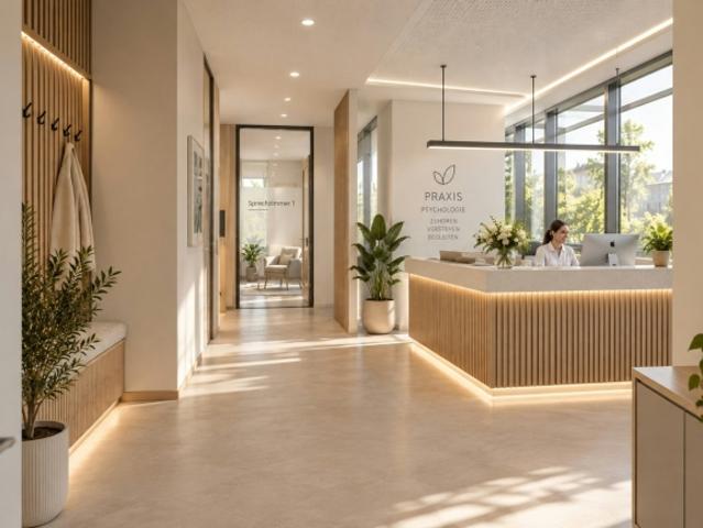 Büro mieten in Birr, Aargau