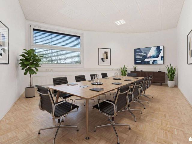Büro mieten in Annabichl, Klagenfurt