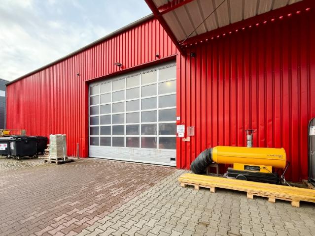 Gewerbe mieten in Klingenberg, Sachsen