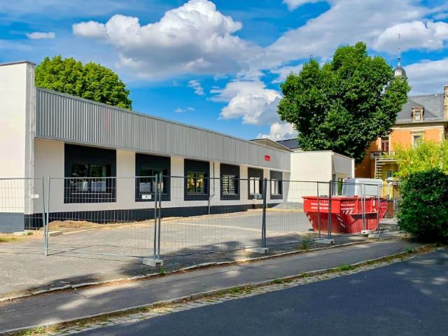 Gewerbe mieten in Radebeul, Sachsen