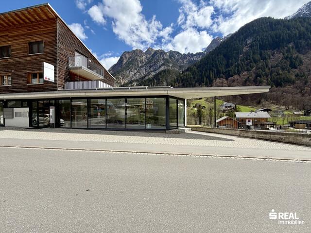 Immobilie kaufen in Brand, Vorarlberg