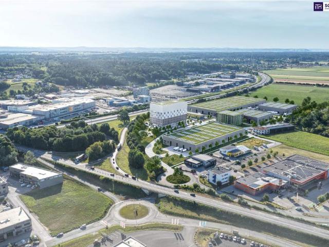 Gewerbe kaufen in Steiermark