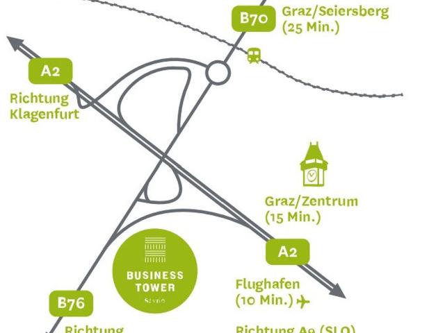 Gewerbe kaufen in Lieboch, Steiermark