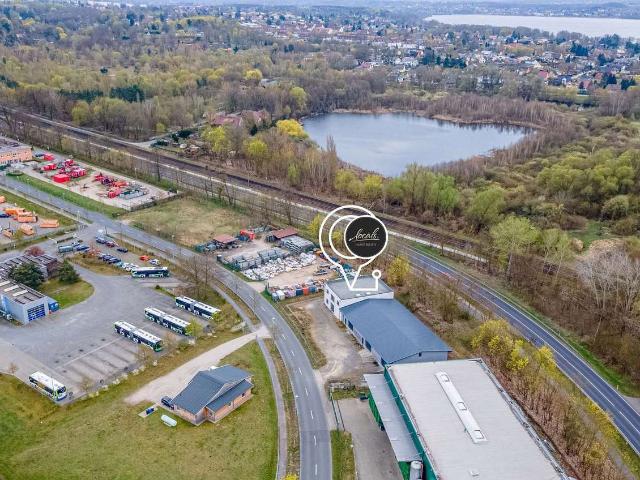 Industrie kaufen in Werder (Havel), Potsdam-Mittelmark