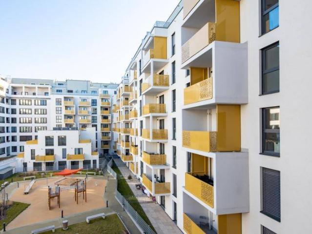 Apartment kaufen in Donaustadt, Wien