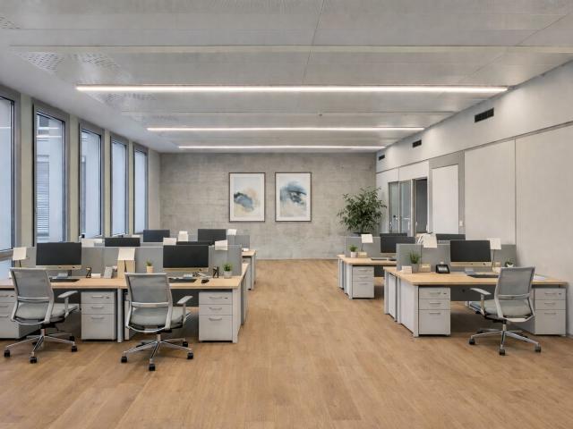 Büro mieten in Regensdorf, Zürich