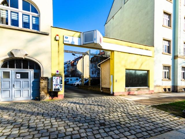 Büro kaufen in Dresden, Sachsen