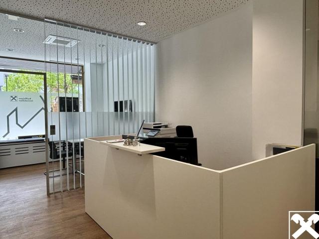 Gewerbe mieten in Innsbruck, Tirol