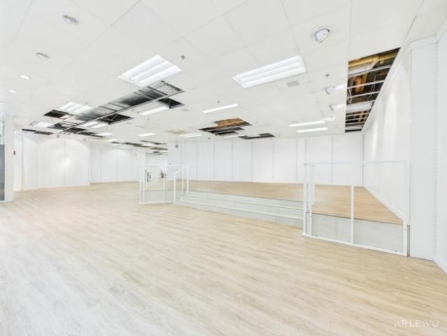 Atelier mieten in Cham, Zug