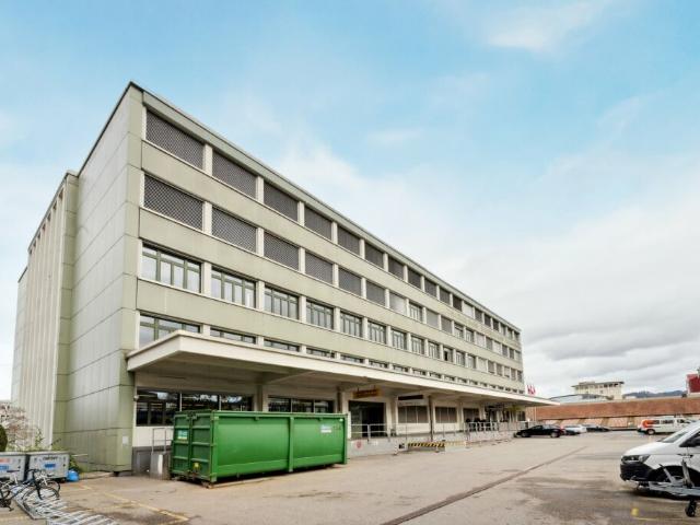 Büro mieten in Bern