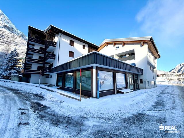 Immobilie kaufen in Lech am Arlberg, Vorarlberg