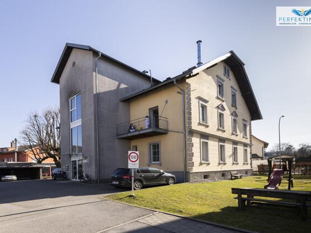 Immobilie kaufen in Bregenz, Vorarlberg
