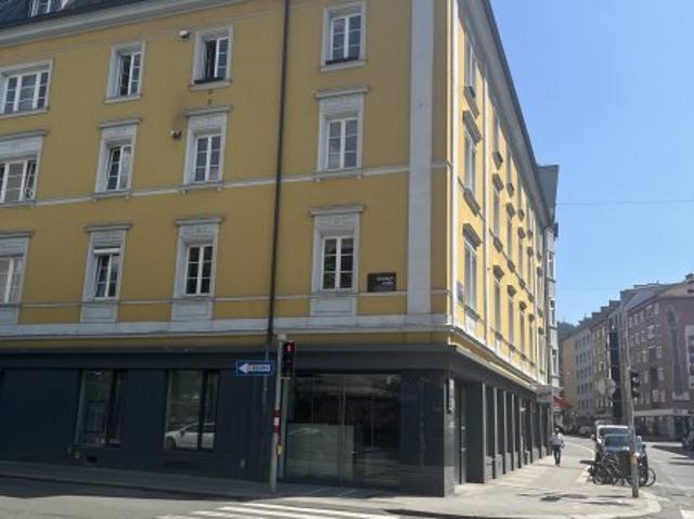 Immobilie mieten in Innsbruck