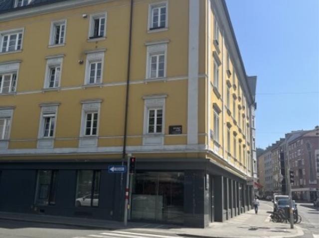 Gewerbe mieten in Innsbruck