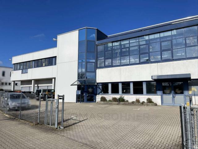 Industrie kaufen in Pforzheim