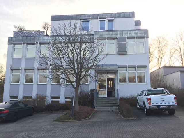 Büro mieten in Regensburg, Bayern