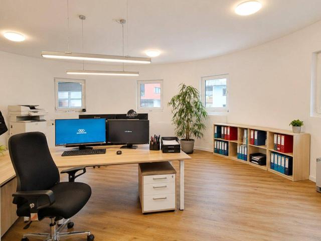 Gewerbe mieten in Enzersberg, Thalgau