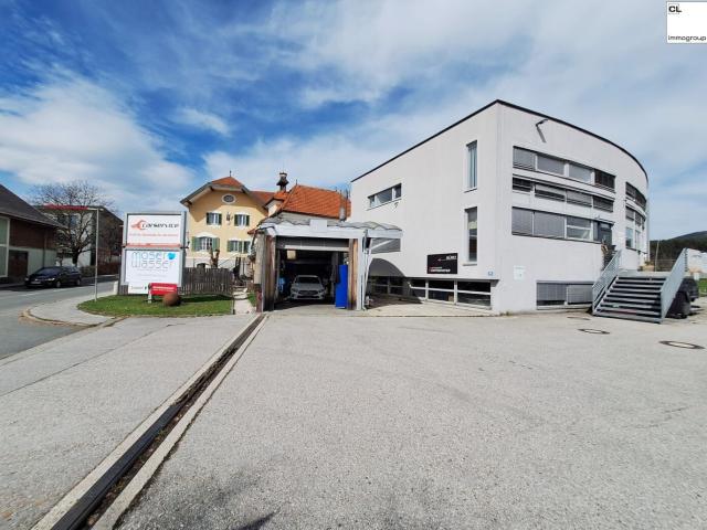 Gewerbe mieten in Thalgau, Salzburg