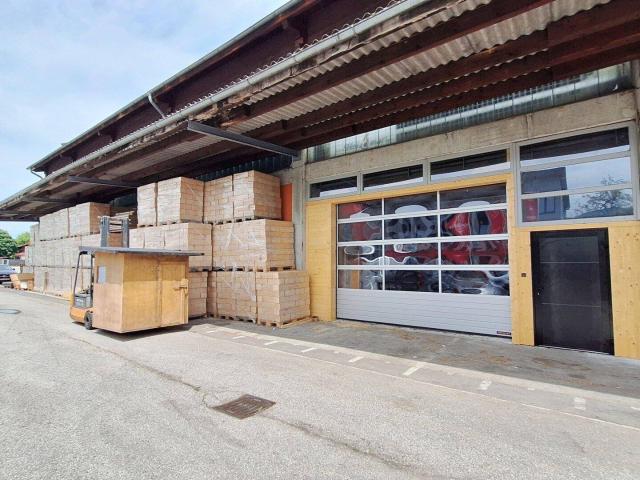 Gewerbe mieten in Irlach, Thalgau