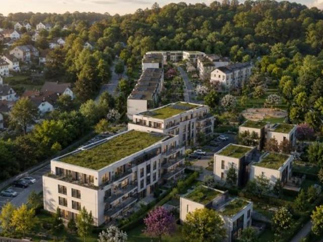 Erdgeschosswohnung kaufen in Trier, Rheinland-Pfalz