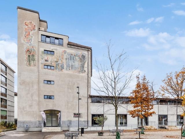 Büro mieten in Winterthur, Zürich