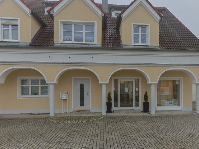 Wohnung mieten in Ingolstadt, Bayern