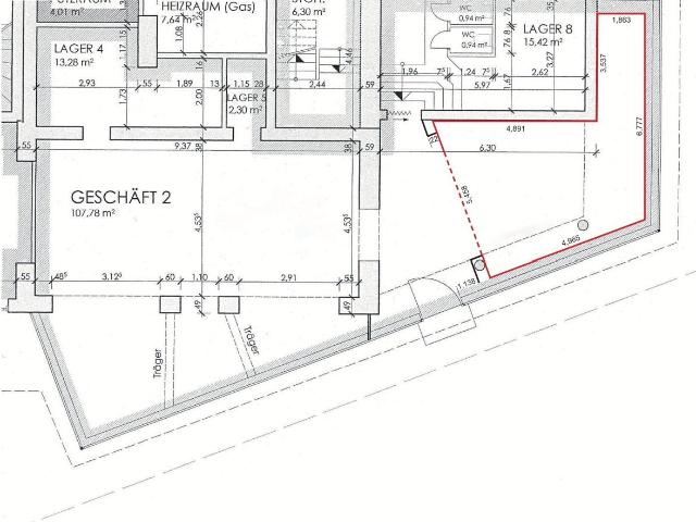 Immobilie mieten in Schüttdorf, Zell am See