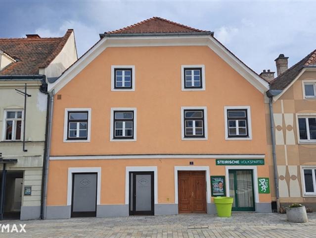 Gewerbe mieten in Frohnleiten, Steiermark