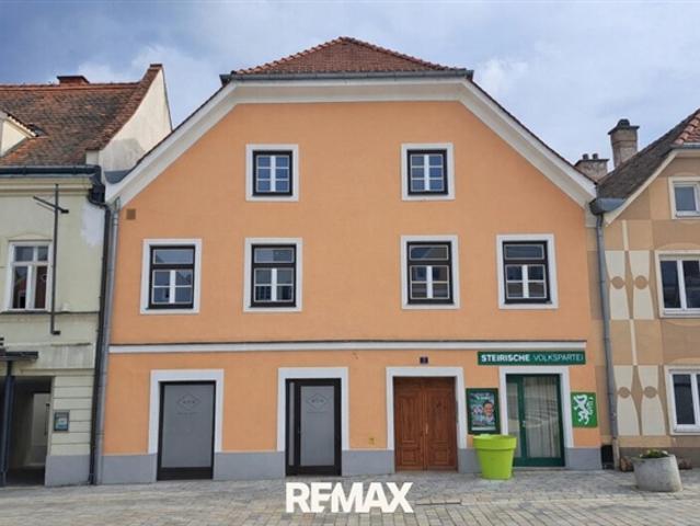 Gewerbe mieten in Frohnleiten, Steiermark