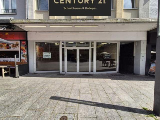 Gewerbe mieten in Hagen, Nordrhein-Westfalen