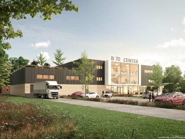 Büro mieten in Westoverledingen, Niedersachsen