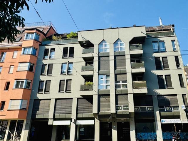 Atelier mieten in Einigen, Zürich