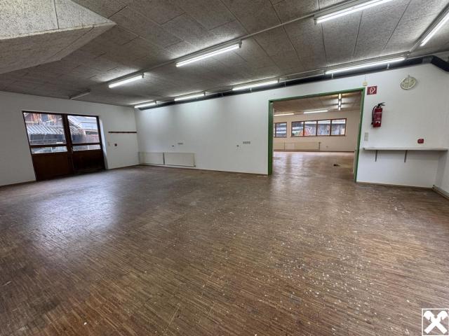 Gewerbe mieten in Lustenau, Vorarlberg