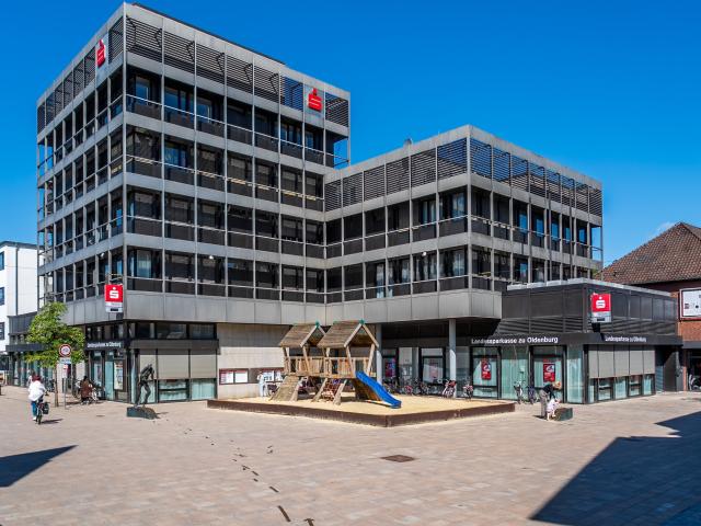 Büro mieten in Cloppenburg, Niedersachsen